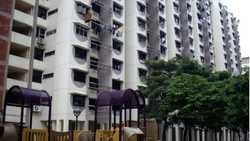 Blk 2 Ghim Moh Road (Queenstown), HDB 3 Rooms #174846032